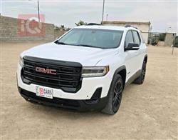 GMC Acadia